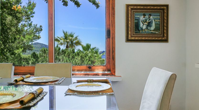 Photo of The Enchanted Beach