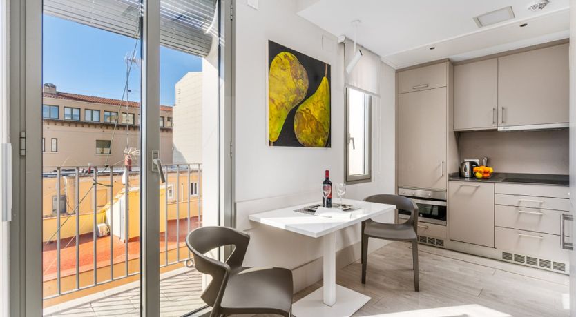 Photo of Windclass Horizon