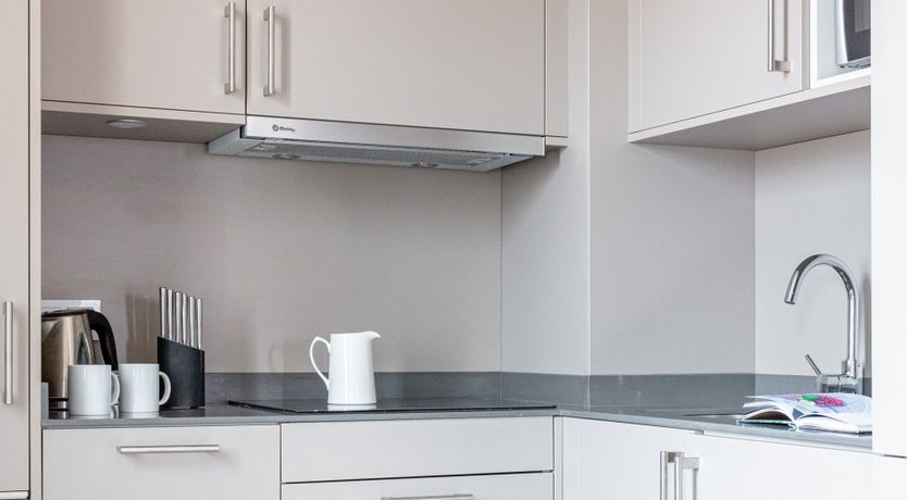 Photo of Windclass Horizon