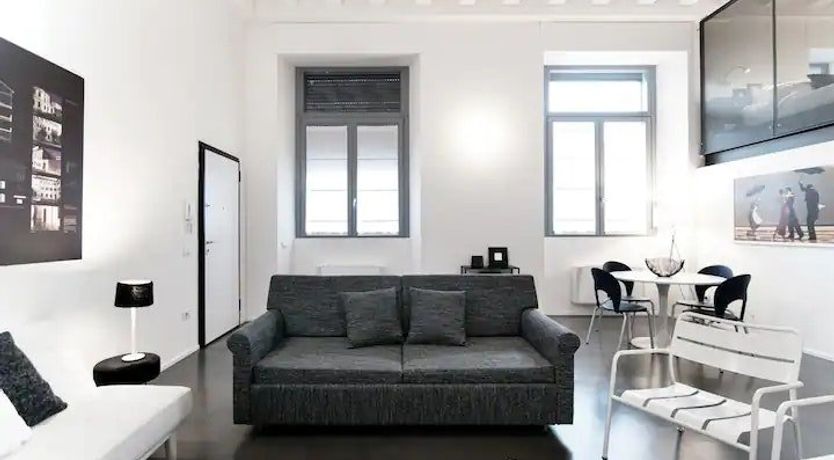 Photo of Life in Monochrome