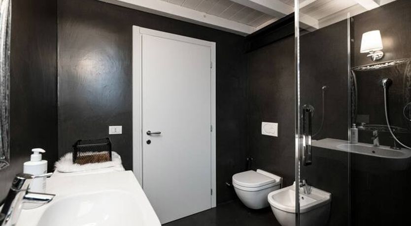 Photo of Life in Monochrome