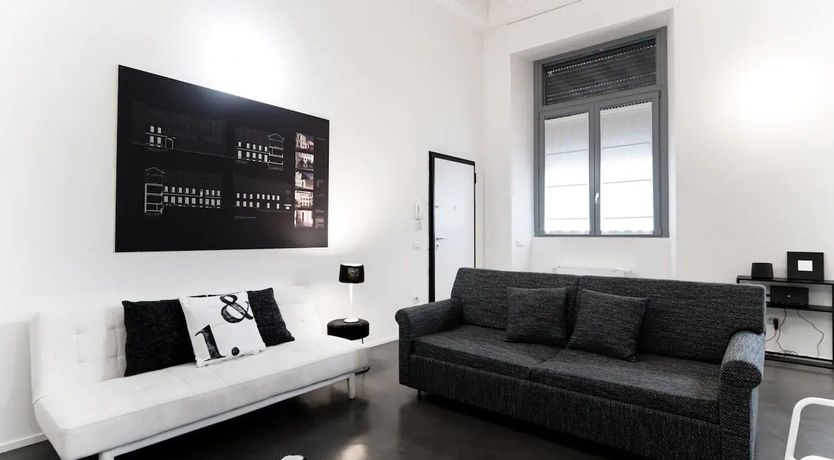 Photo of Life in Monochrome