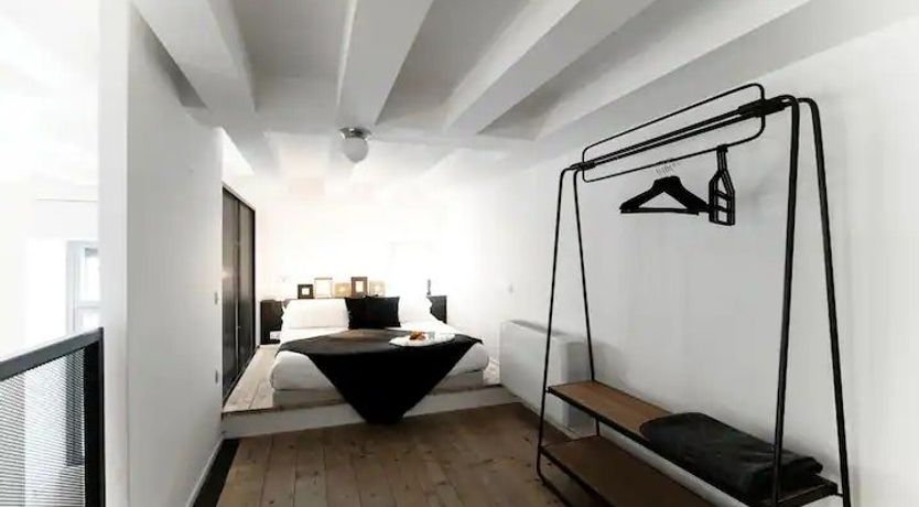 Photo of Life in Monochrome