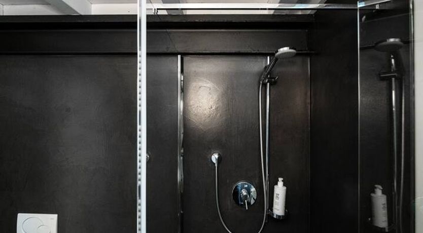 Photo of Life in Monochrome