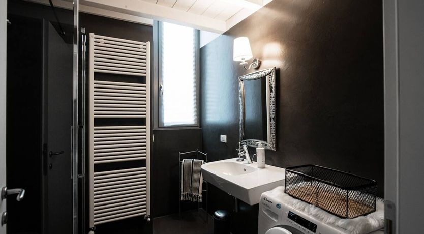 Photo of Life in Monochrome