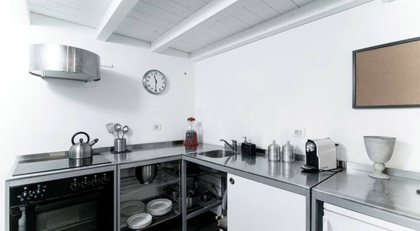 Photo of Life in Monochrome