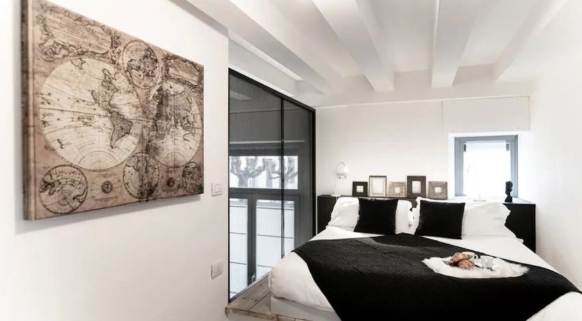 Photo of Life in Monochrome