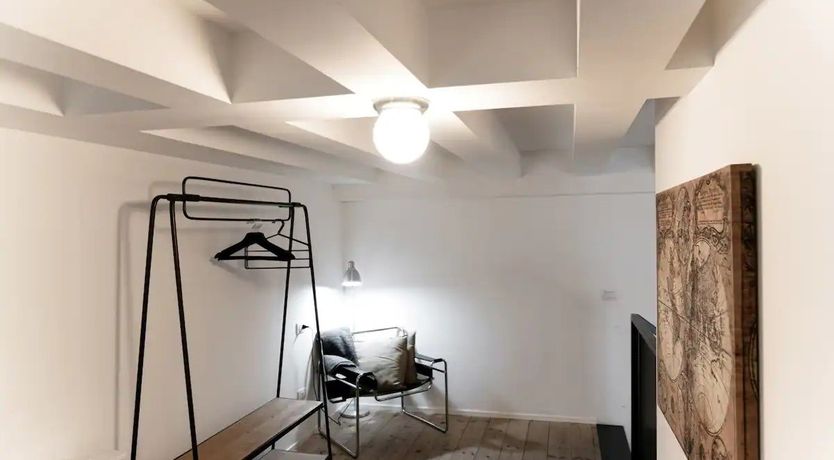 Photo of Life in Monochrome