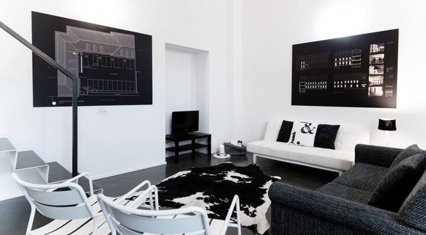 Photo of Life in Monochrome