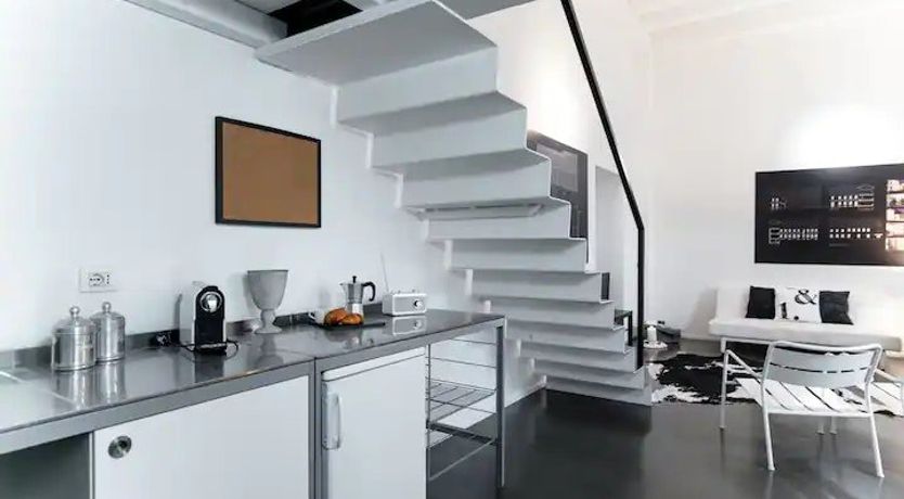 Photo of Life in Monochrome