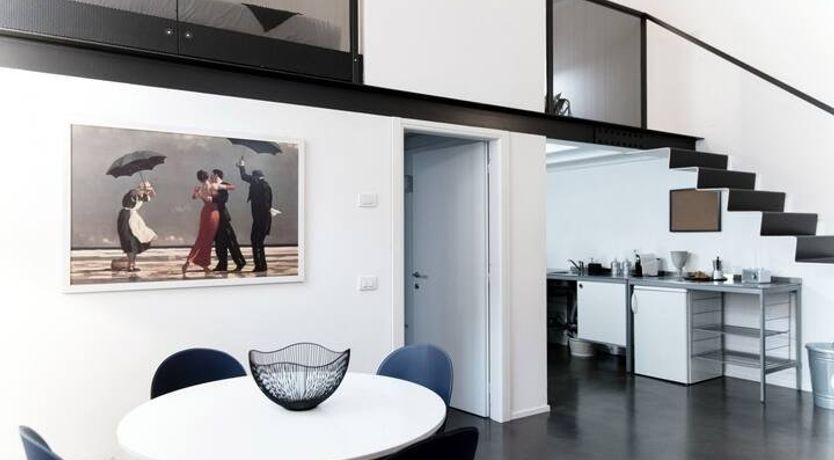 Photo of Life in Monochrome