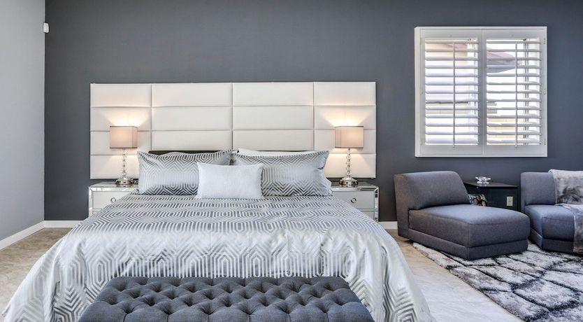 Photo of Blush & Velvet