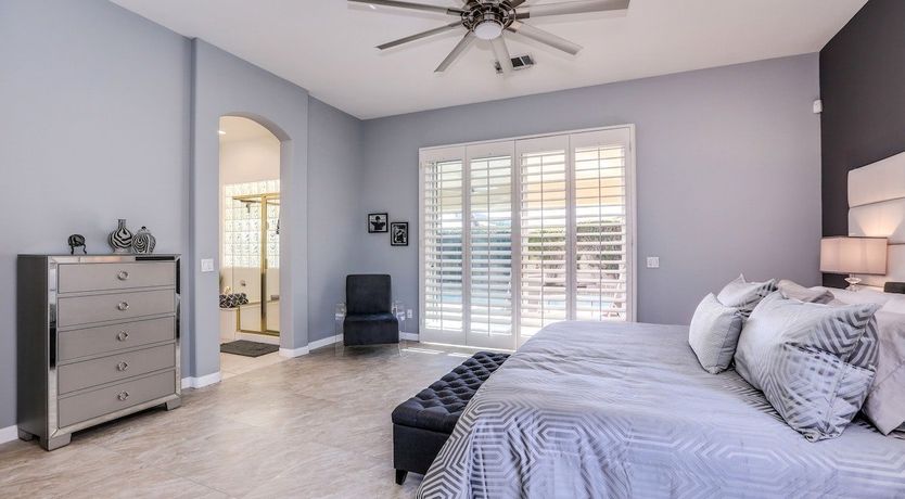 Photo of Blush & Velvet