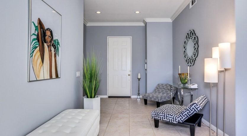 Photo of Blush & Velvet