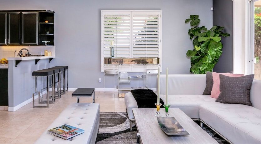 Photo of Blush & Velvet