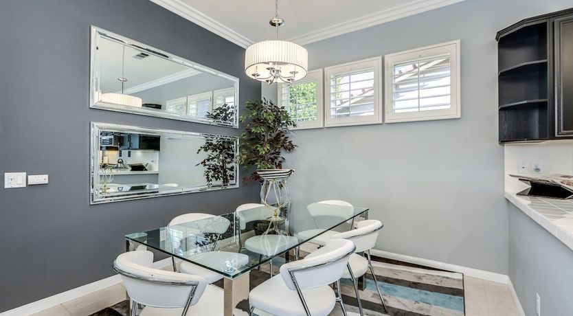 Photo of Blush & Velvet