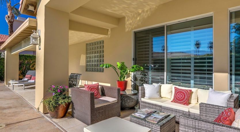 Photo of Blush & Velvet