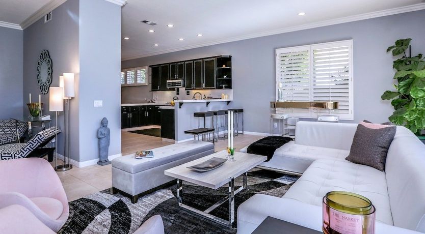 Photo of Blush & Velvet