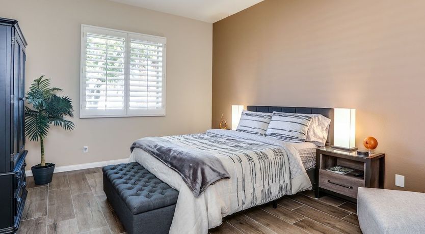 Photo of Blush & Velvet