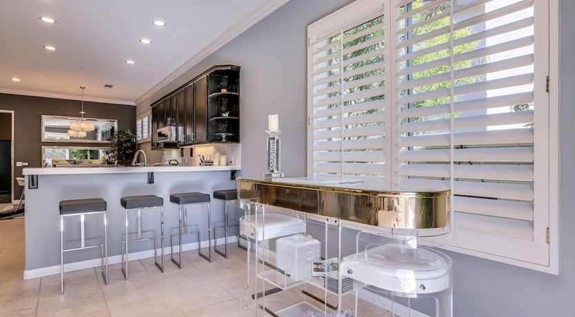 Photo of Blush & Velvet