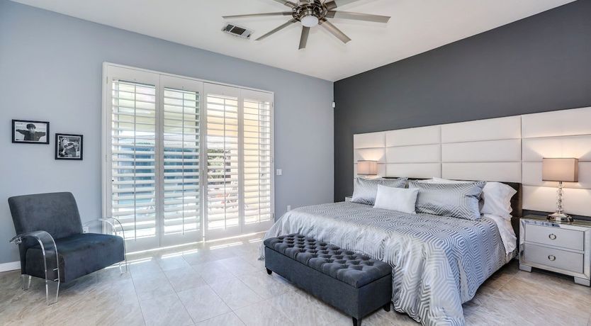 Photo of Blush & Velvet