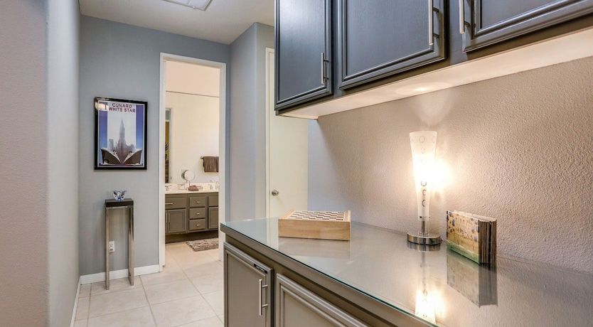 Photo of Blush & Velvet