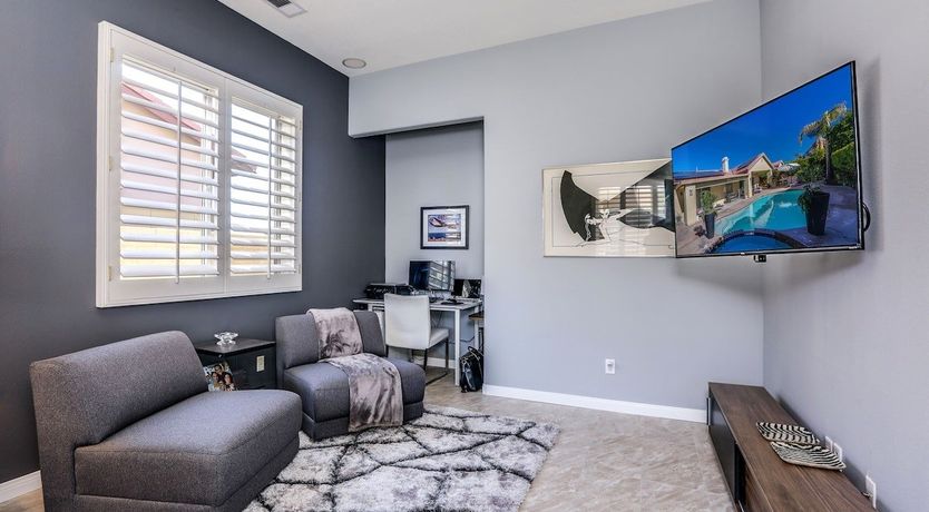 Photo of Blush & Velvet