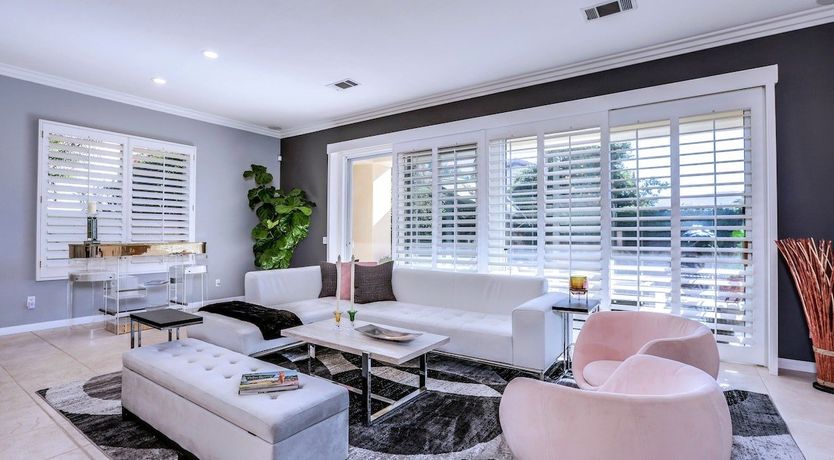 Photo of Blush & Velvet