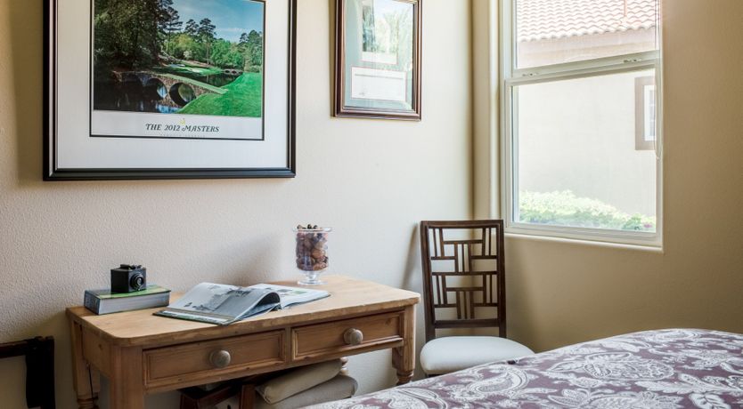 Photo of Sun-kissed Oasis