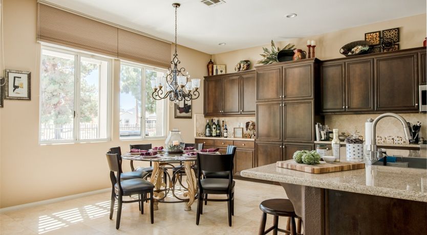 Photo of Sun-kissed Oasis