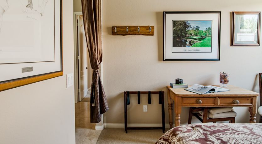 Photo of Sun-kissed Oasis