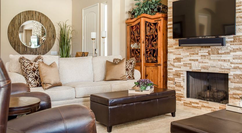 Photo of Sun-kissed Oasis