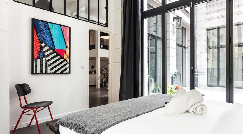 Photo of Artist's Block