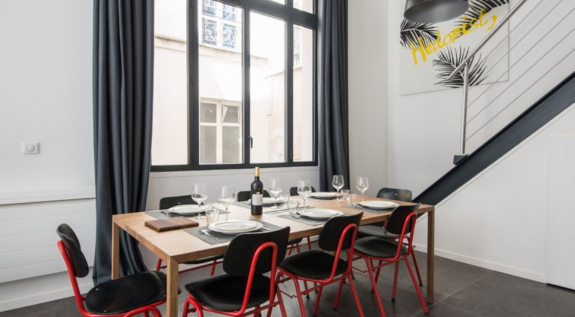 Photo of Artist's Block