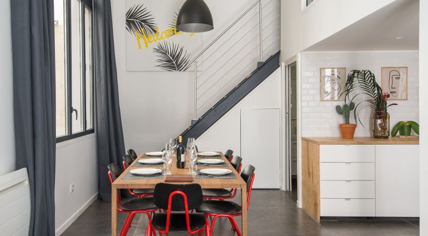 Photo of Artist's Block