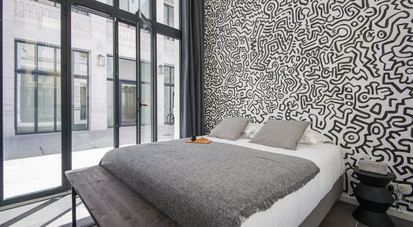 Photo of Artist's Block