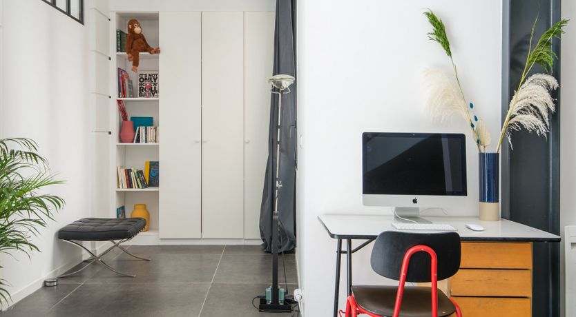 Photo of Artist's Block