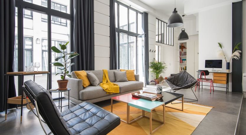 Photo of Artist's Block