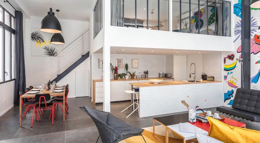 Photo of Artist's Block