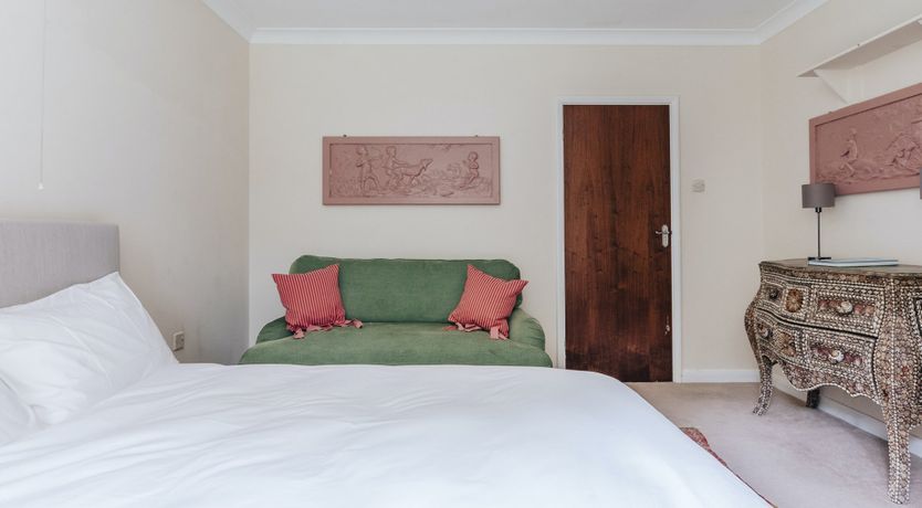 Photo of Worlingham Cottage