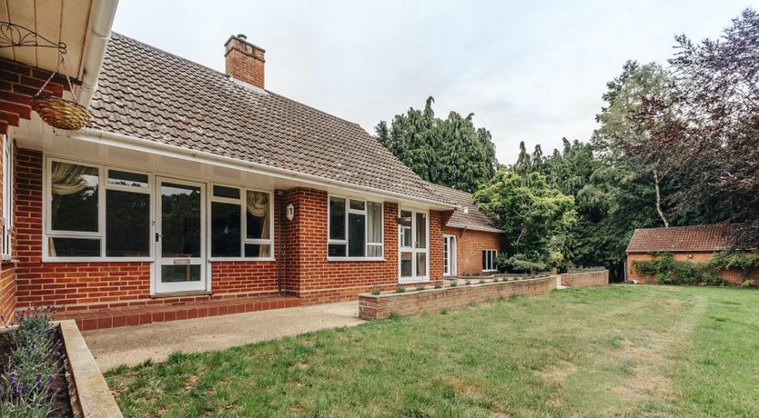 Photo of Worlingham Cottage