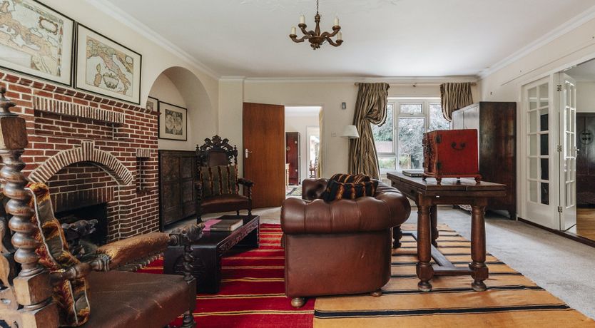 Photo of Worlingham Cottage