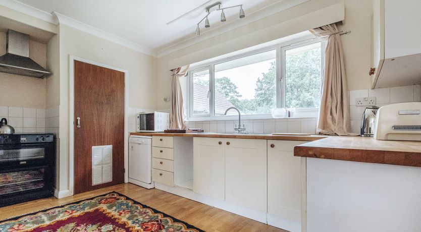 Photo of Worlingham Cottage