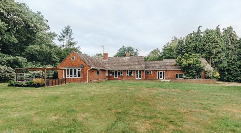 Photo of Worlingham Cottage