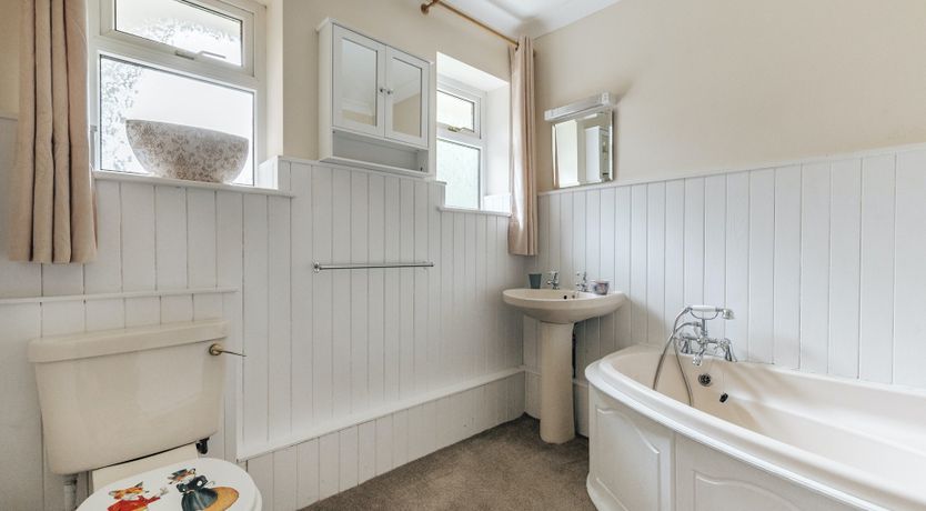 Photo of Worlingham Cottage