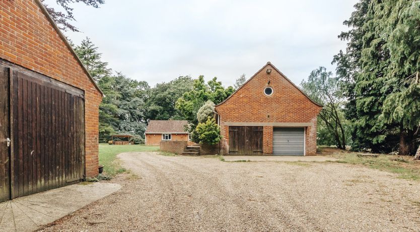 Photo of Worlingham Cottage