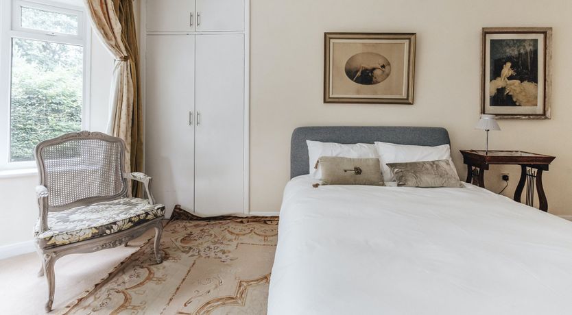 Photo of Worlingham Cottage