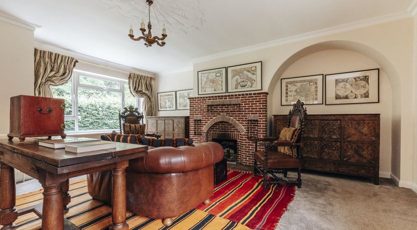 Photo of Worlingham Cottage