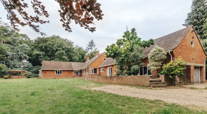 Photo of Worlingham Cottage