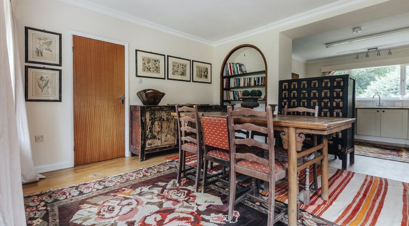 Photo of Worlingham Cottage